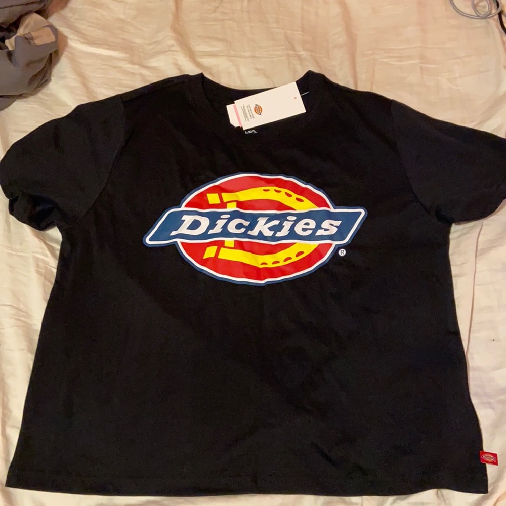 BRAND NEW DICKIES SHIRT